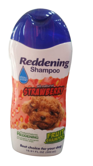 Reddening_Shampoo