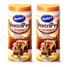 Mother's milk replacement for puppies best sale