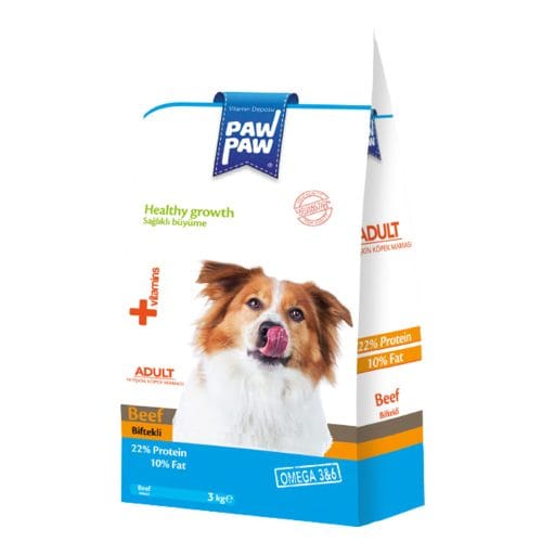 all breed pet dog food online