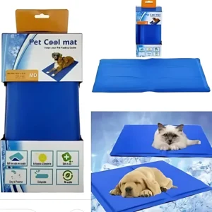 pet cooling mat