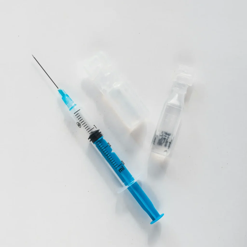 pet vaccination